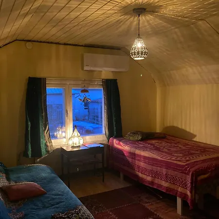 Guesthouset Kissaniitty Pori