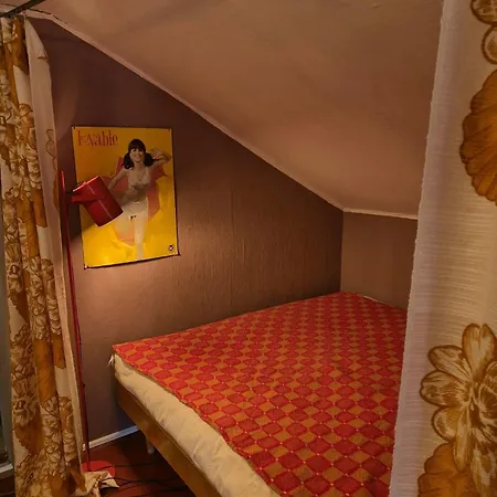 Kissaniitty Guesthouset Pori