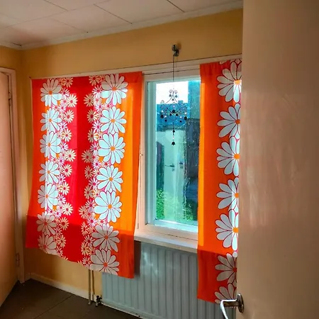 Kissaniitty Guesthouset Pori