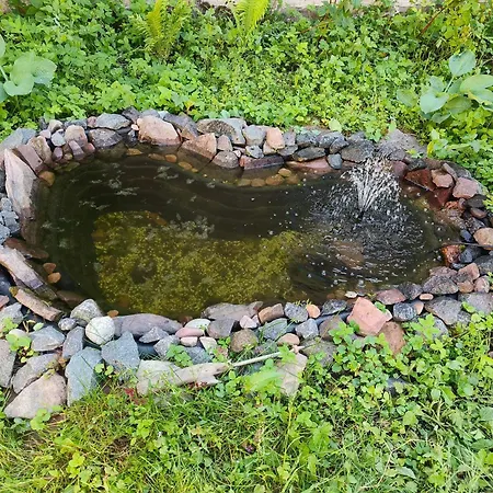 Kissaniitty Guesthouset Pori