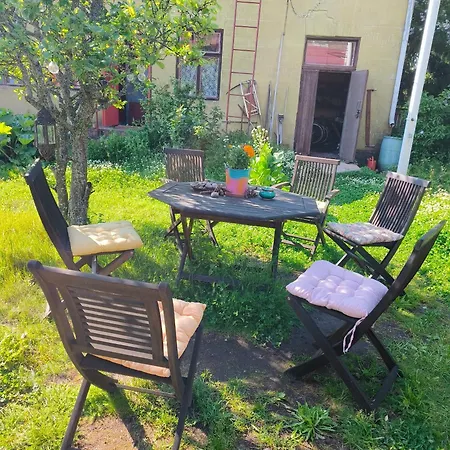 Kissaniitty Guesthouset
