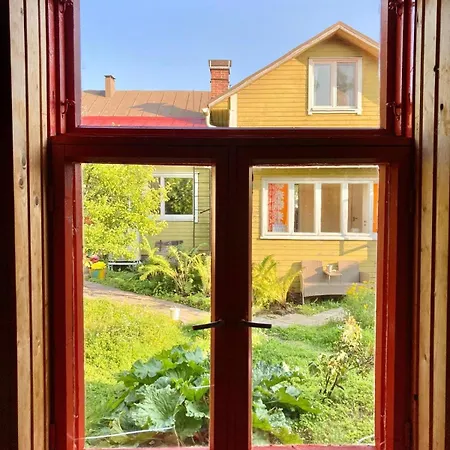 Kissaniitty Guesthouset