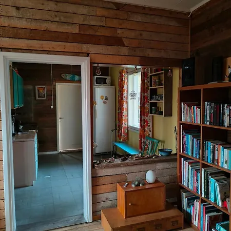 Kissaniitty Guesthouset Pori