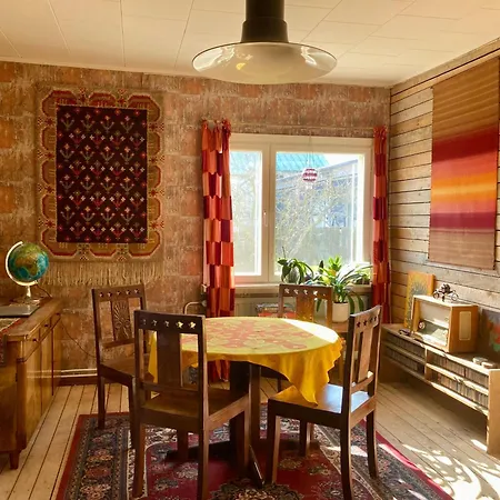 Kissaniitty Guesthouset