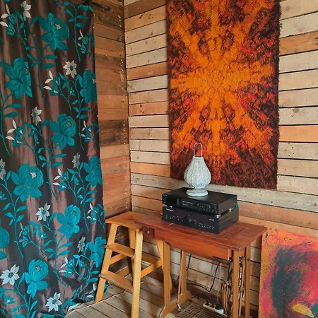 Guesthouset Kissaniitty Pori