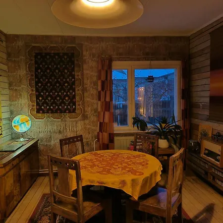 Kissaniitty Guesthouset