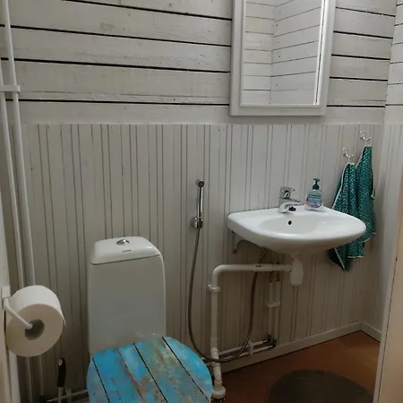 Guesthouset Kissaniitty